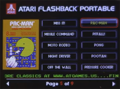 Atari 2600: Enduro, Plaque Attack, Keystone Kapers (Jun 17, 1983